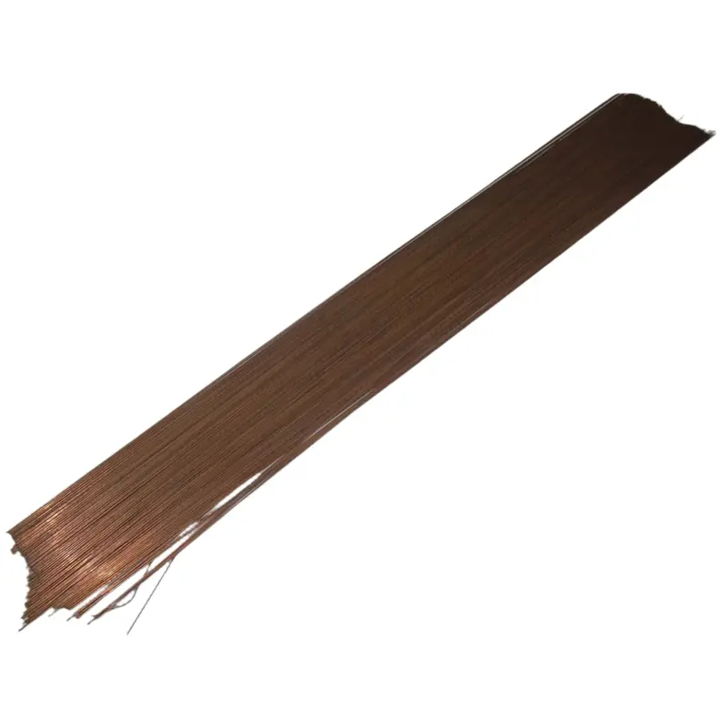 Er70S-2 Copper-Coated Tig Rods – 1/16" X 36", 11.02 Lb (Legacy Stock) 1