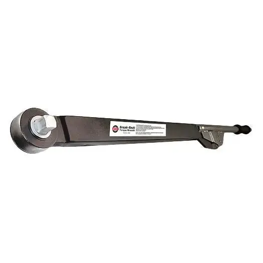 Esco 10010 1-Inch Break-Back Torque Wrench – High-Accuracy Calibration 1