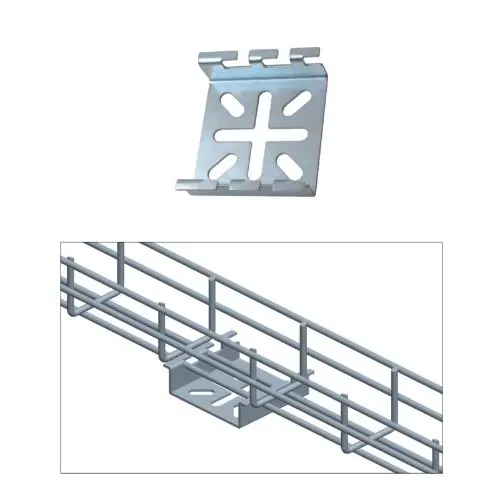 Essential Cable Tray Accessories And Mounting Hardware 15