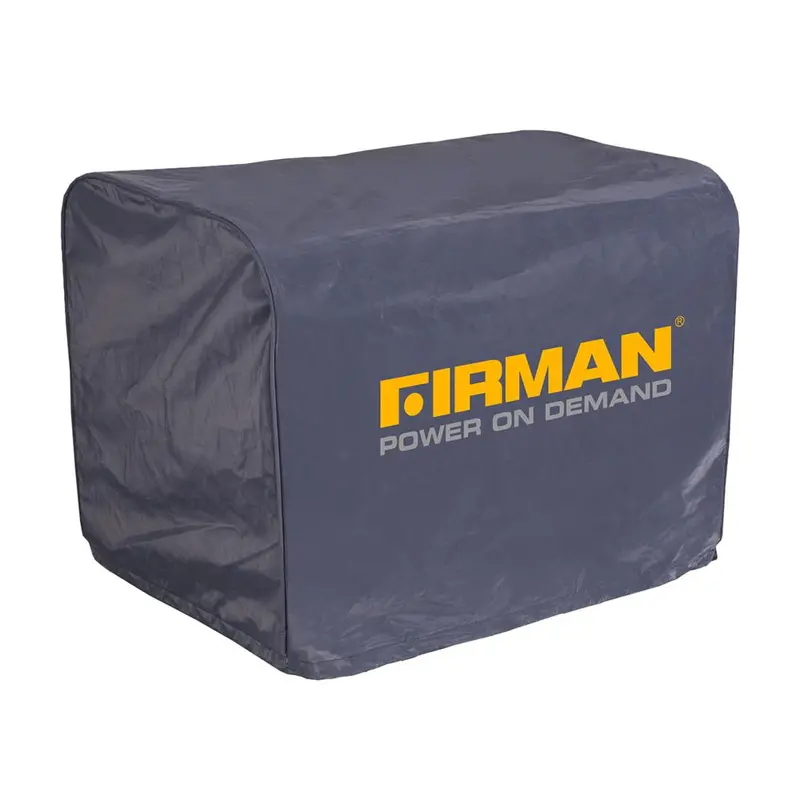 Firman 1007 Generator Cover For 3100-Watt Inverter Models 1