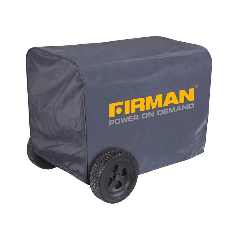 Firman 5700W / 8000W Portable Generator Cover For Model 1009 1