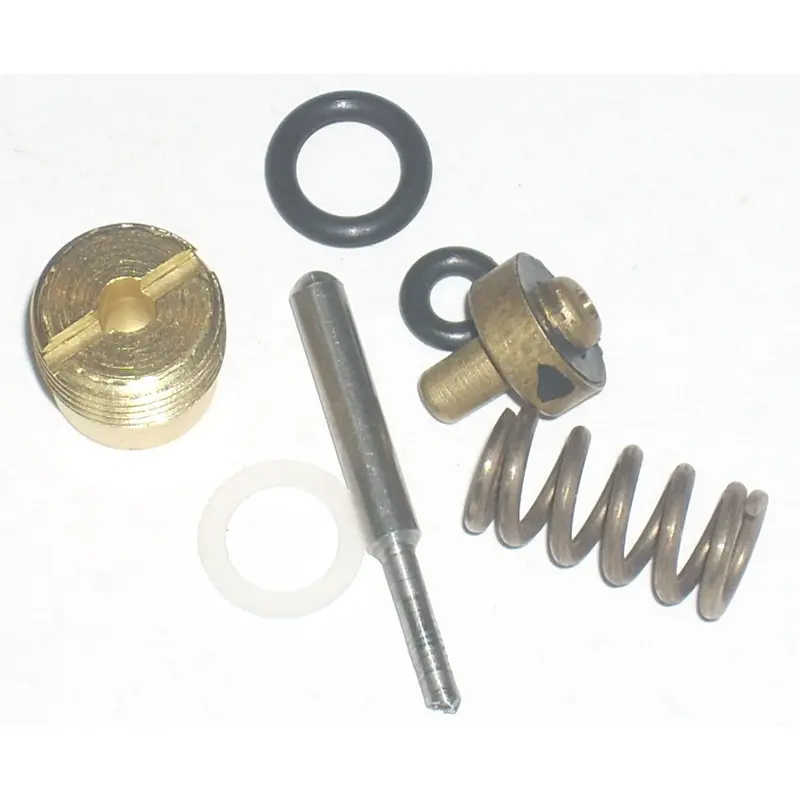 Flametech 6000-Series Torch Maintenance And Repair Kit 1