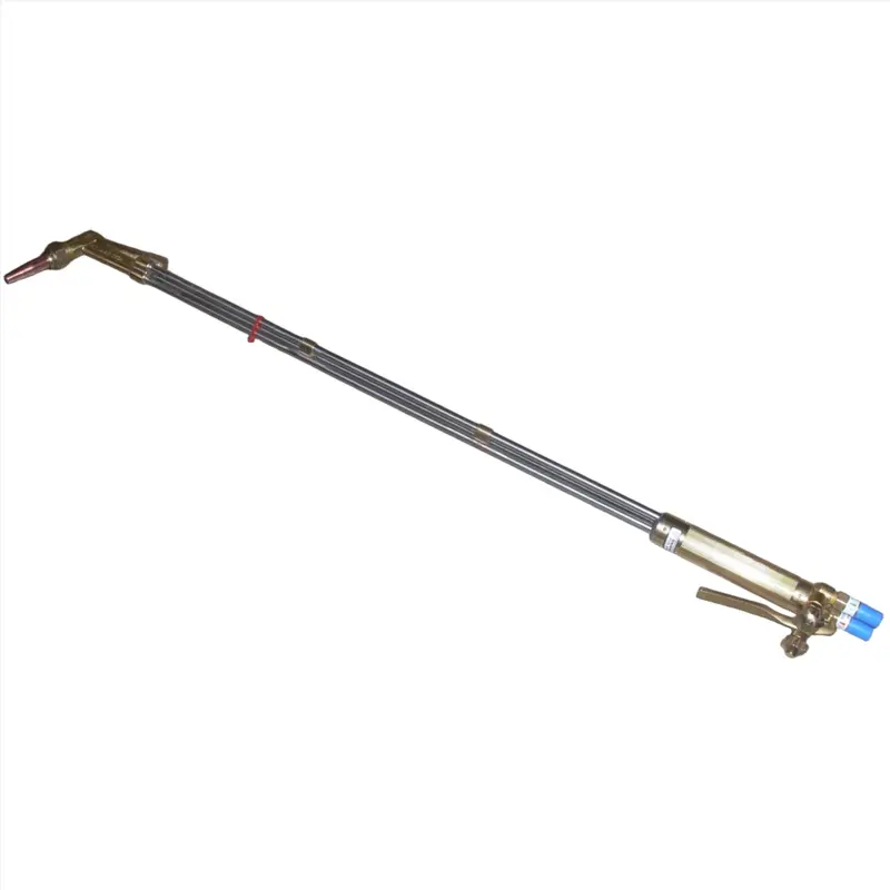 Flametech 6336-F70 Victor-Style Lp Cutting Torch – 36" Length, 70° Angle 1