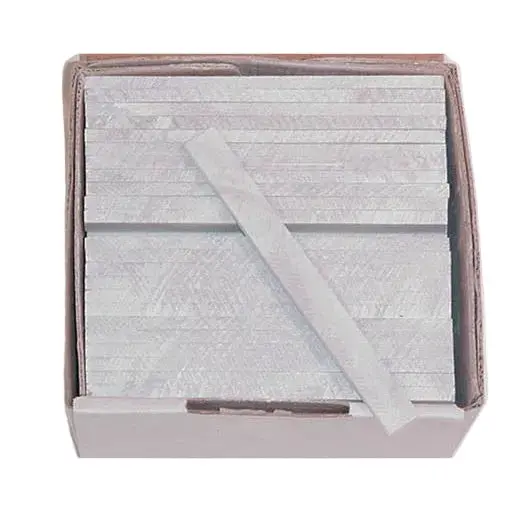 Flat Soapstone Pencil Bundle – 144 Count Gross 1