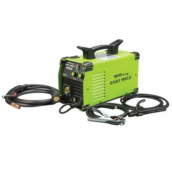 Forney Easy Weld 140Mp Multi-Process Welder – 120V 1
