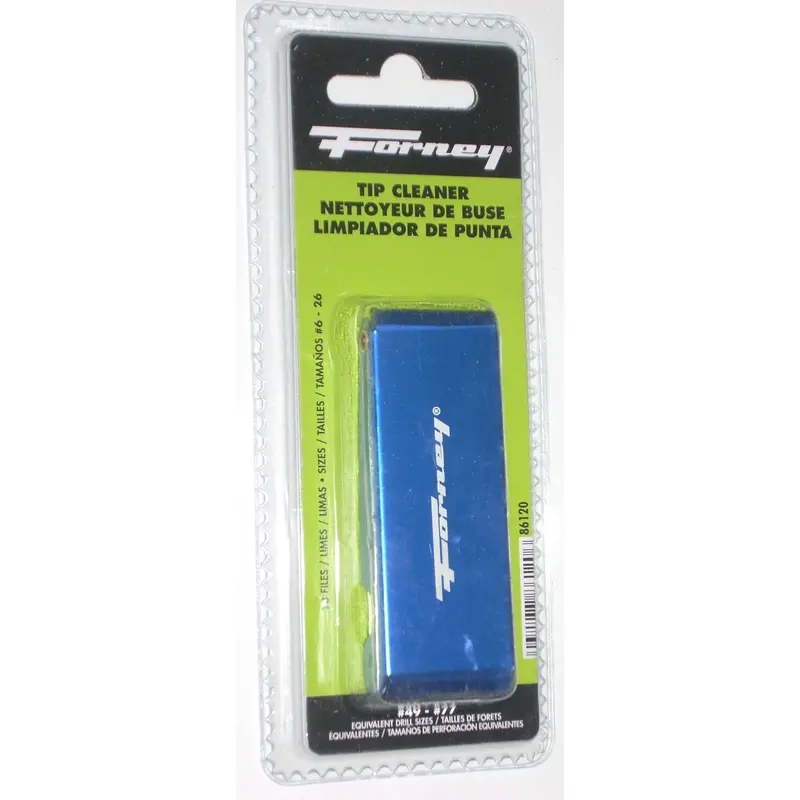 Forney Standard Welding Tip Cleaner Tool 1