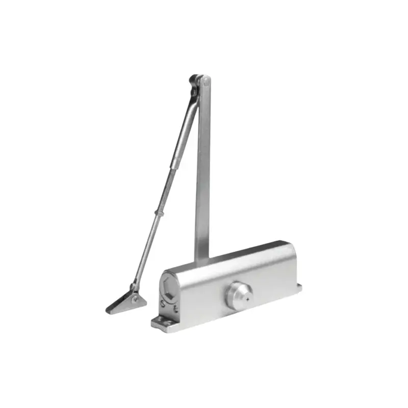 Fortis Fdc420 Medium-Duty Aluminum Door Closer 1