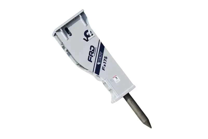 Fx175 Hydraulic Breaker Hammer For 135-Class Excavators 1