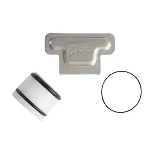 Gaither Bvrk-1 1.5-Inch Valve Repair Kit For Gen 1 Bead Bazooka 1