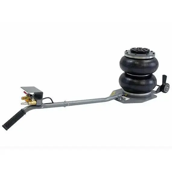 Gaither Pneumatic Balloon Floor Jacks 1