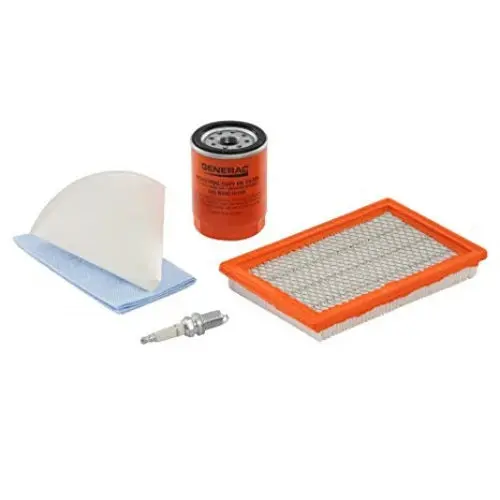 Generac Air-Cooled Standby Generator Maintenance Kit 1