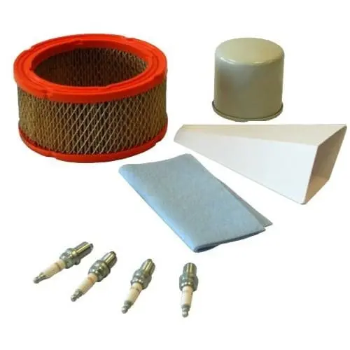 Generac Liquid-Cooled Standby Generator Service Kit 2