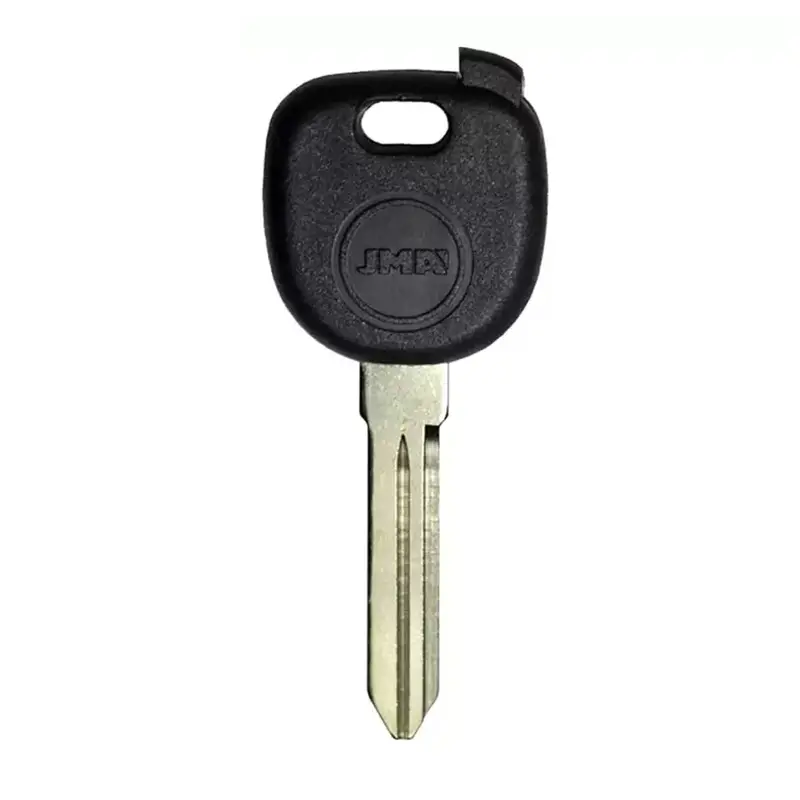 Gm Key Shell Replacement (1997–2007) – B99Pt Plug-Style Housing 1