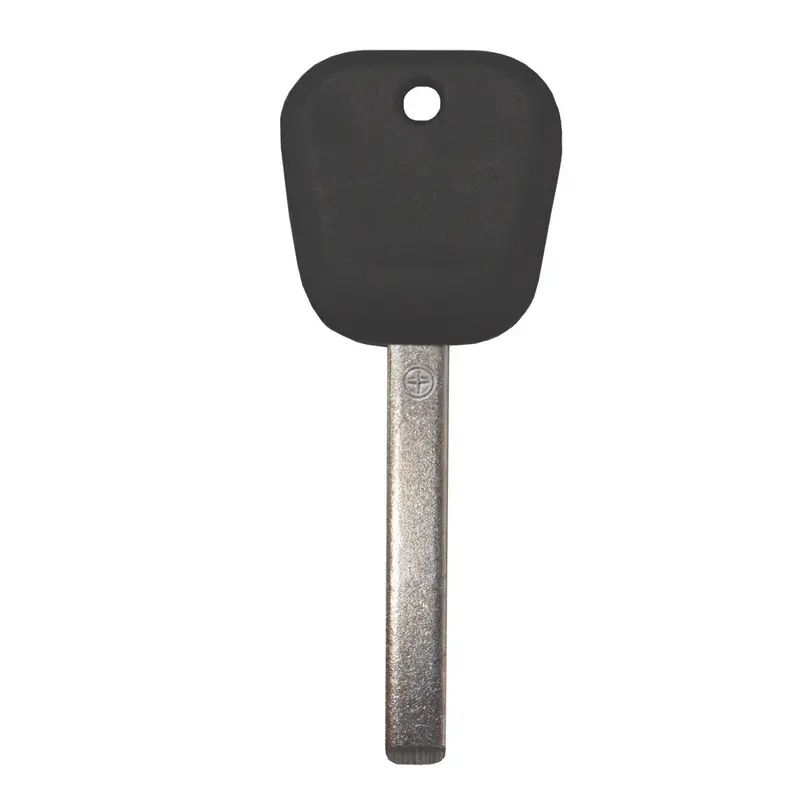 Gmc & Chevrolet Transponder Key (2015–2026) – Eco B120-Pt 1