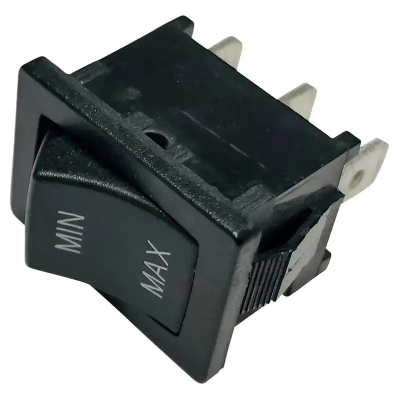 Gr4 Regroover Min/Max Limit Switch By Rema 1