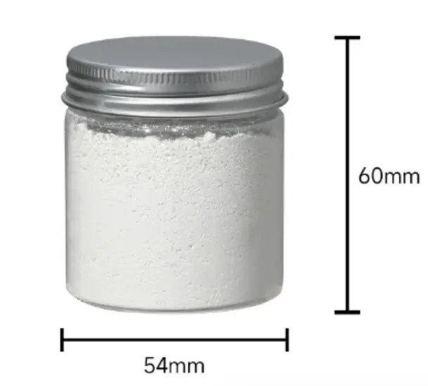 Gradient Pigment Powder – 40G Nail Art Colorant 1