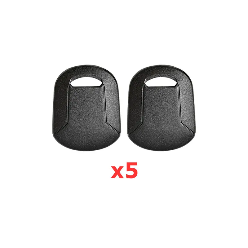 Gtl Mfk Testing Heads For Chevrolet-Compatible Keys – 5-Pack 1