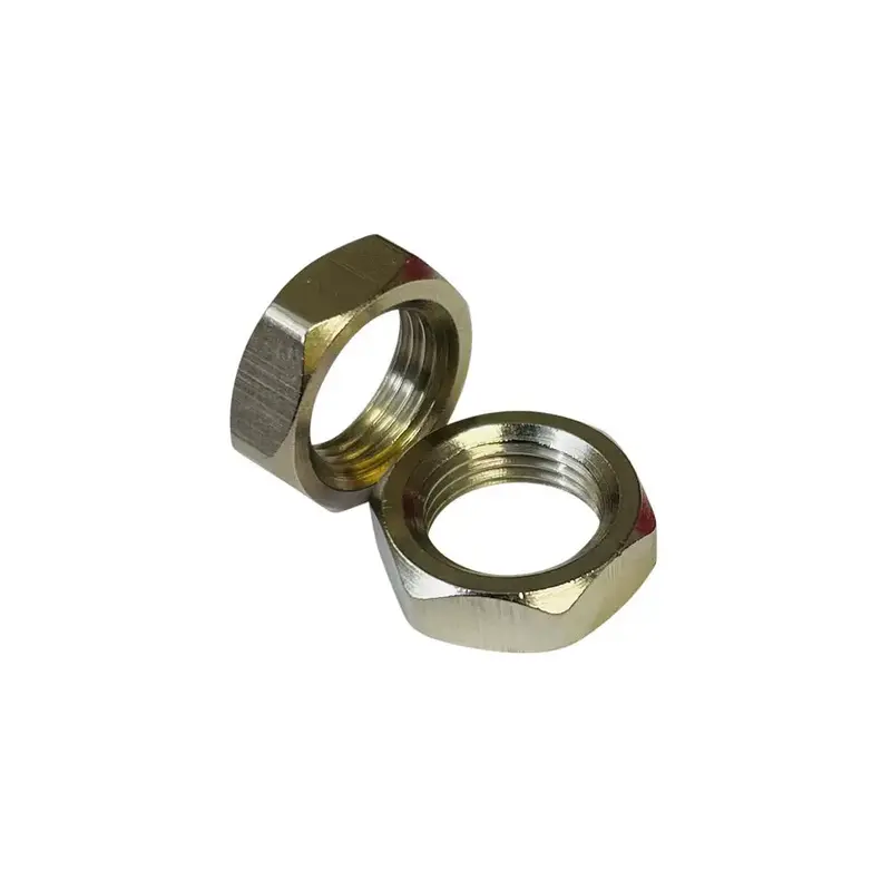 Haltec Ln-1 Hex Nut And Hn-2 Tire/Rim Identification Tag (Each) 1