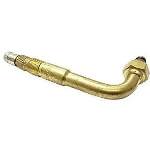 Haltec Tr618A-Compatible Valve Extension For Air Or Liquid Use 1