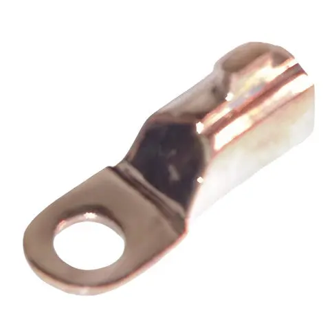 Hammer-On Cable Lug For 1/0–2/0 Awg Cables 1