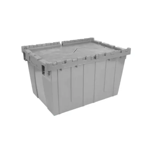 Handheld Container With Integrated Lid 2