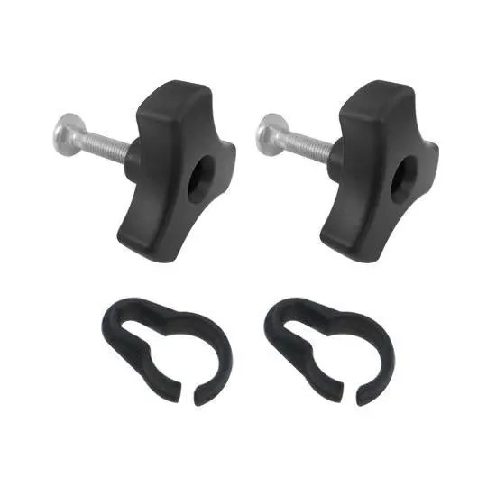 Hardware Pack For Sun Joe Ion16Lm Cordless Lawn Mower 1