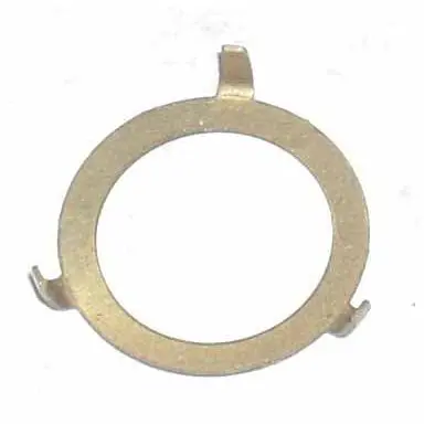 Harris Anti-Vibration Washer – Part 9004076, Rubber-Isolated Mounting Component 1