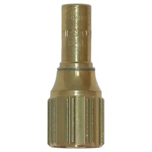 Harris E-43 Gas Mixer – Dual-Gas Blending For Precision Cutting 1