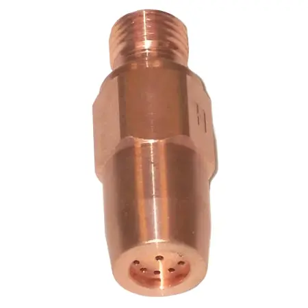 Harris-Style Lp Propane Heating Tip – Model 1390H 1