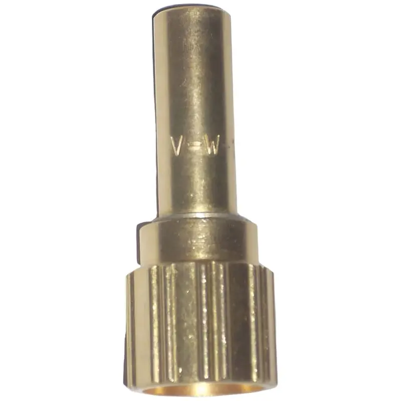 Harris V-Series V-W-1 Regulator For Fuel Gases 1