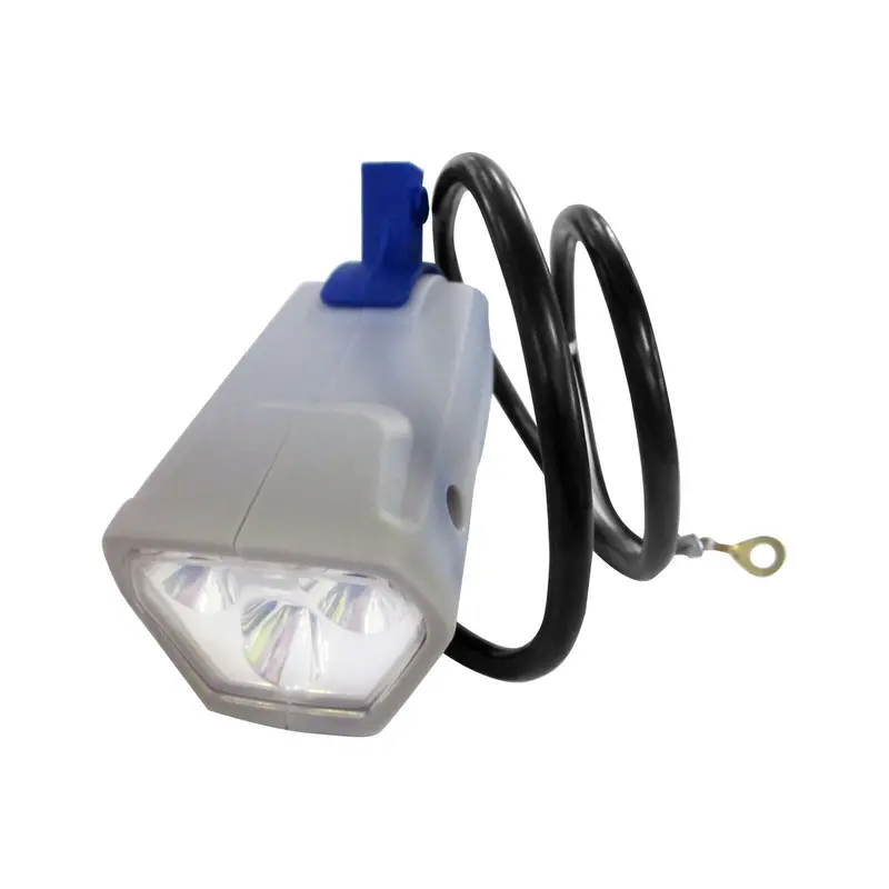Headlamp Assembly Replacement For Ion18Sb Cordless Snow Blower 1