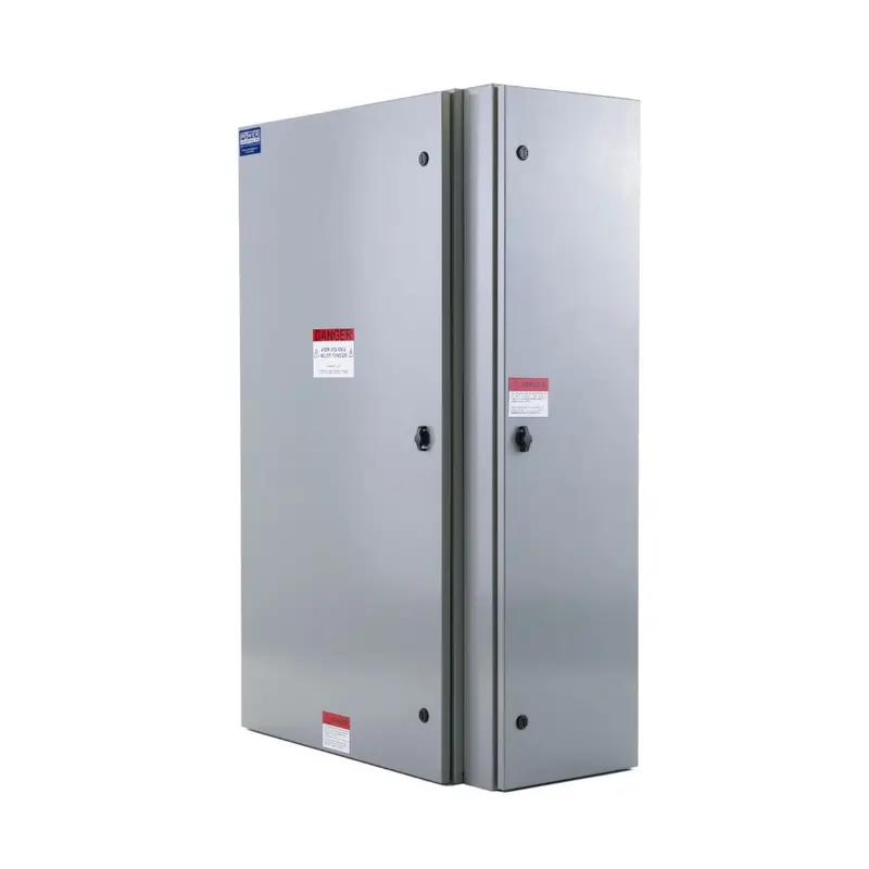 Heavy-Duty Generator Distribution Systems (Gds) – Up To 2000A, Large Format 1