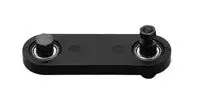 Hegner Connector Hardware Kit With Mounting Components (Part #221K) 1