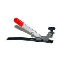 Hegner Top Blade Clamp Holder Assembly (Part #350) For Rigid Blade Mounting 1
