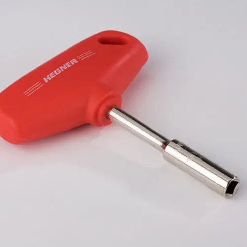 Hegner Tuffwrench – Ergonomic Wrench For Scroll Saw Adjustments 1