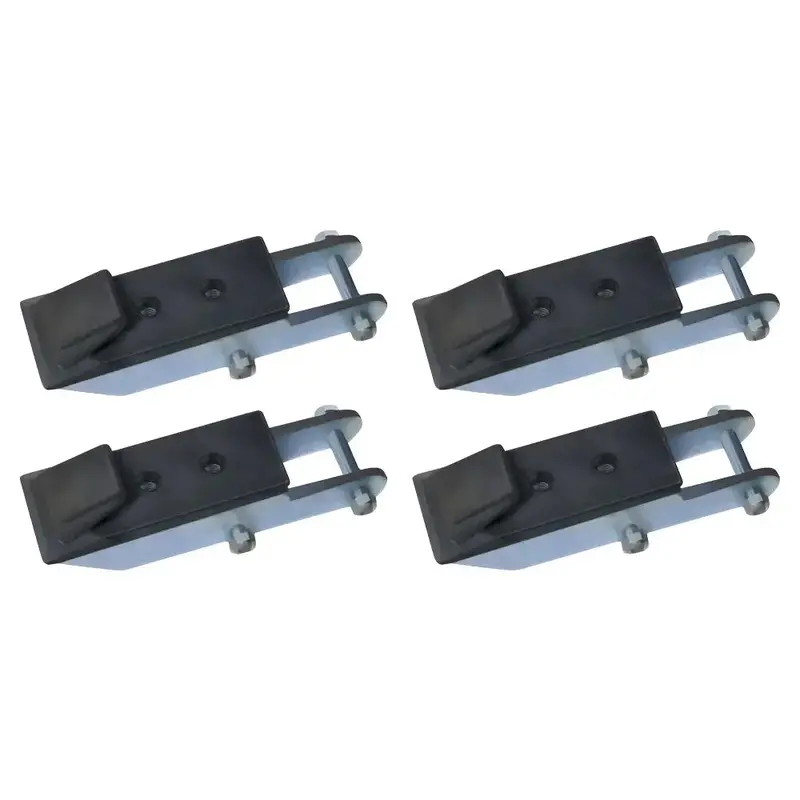 Hofmann Eaa0331G91A 4-Inch Extension For Monty Machine Adjustable Jaws 1