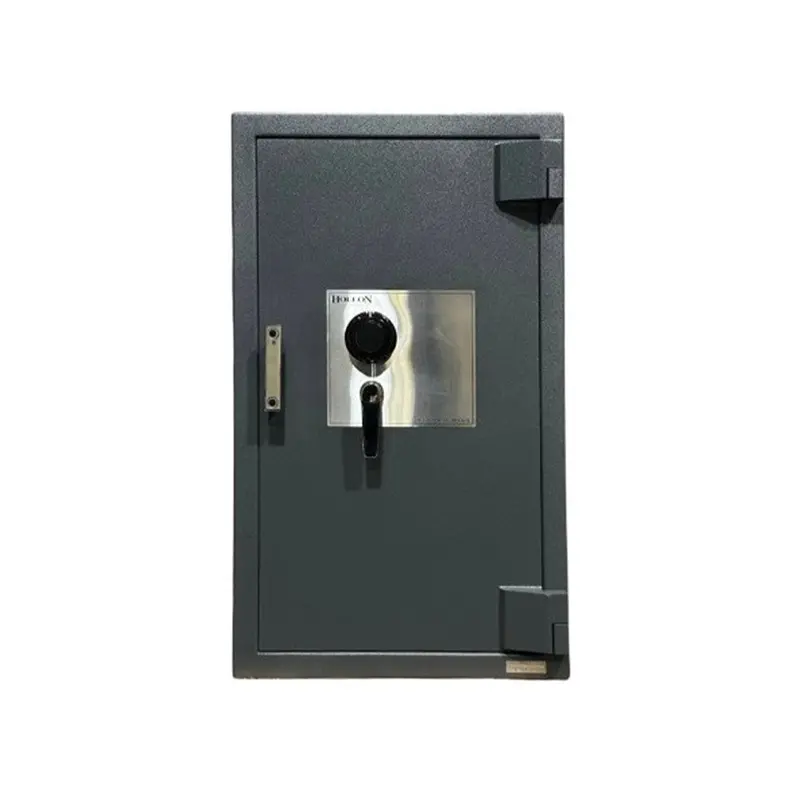 Hollon Mj-3418C Tl-30 Burglary-Resistant Safe – 2-Hour Fire Rated With Mechanical Dial Lock 1