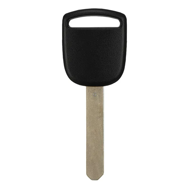 Honda Id47 Transponder Key With 'G' Chip (2013–2019) – Eco Ho05-Pt(G) 1