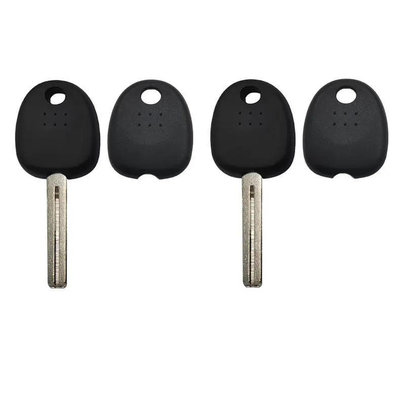 Hyundai & Kia Key Shell – Universal Lxp90 Housing For 2006–2016 Models (2-Pack) 1
