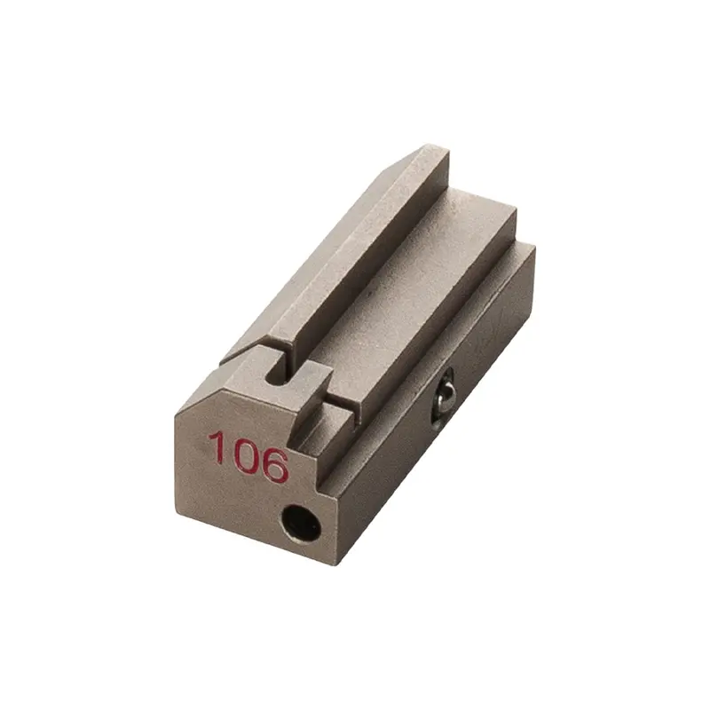 Ilco D949907Zr Futura Key Machine Jaw Clamp – Precision Replacement Part #106 For Auto Key Cutters 1