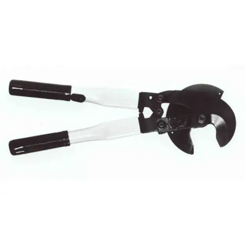 Ilsco Ctr-750 Manual Cable Cutting Tool 1
