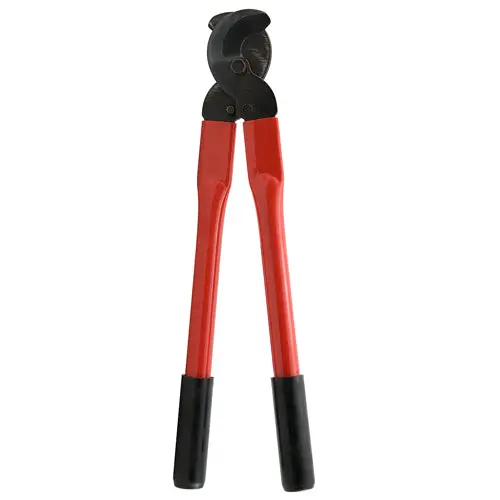 Ilsco Ctr500 Manual Cable Cutting Tool For Heavy-Duty Applications 1