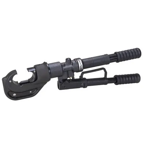 Ilsco Ilc-12N Hand-Operated Hydraulic Crimping Tool 1
