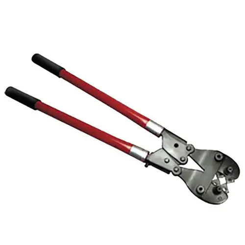 Ilsco Manual Compression Crimping Tool For Electrical Lugs 1