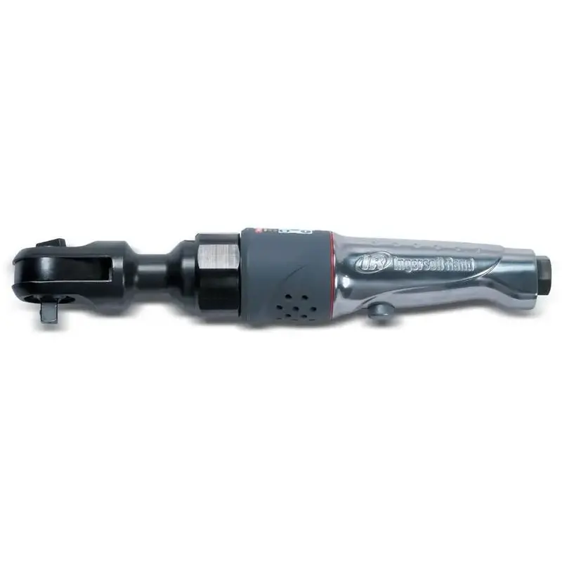 Ingersoll Rand 1/2-Inch Drive Air Ratchet Wrench – 76 In-Lb Torque 1