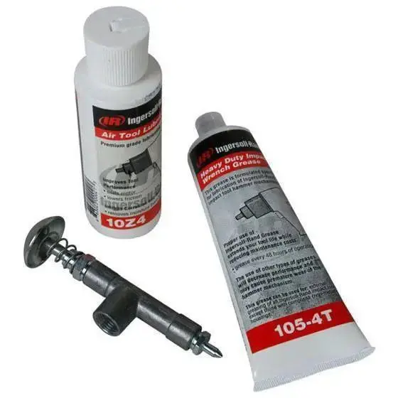 Ingersoll Rand Lubrication Kit Designed For 2131 Series Tools 1