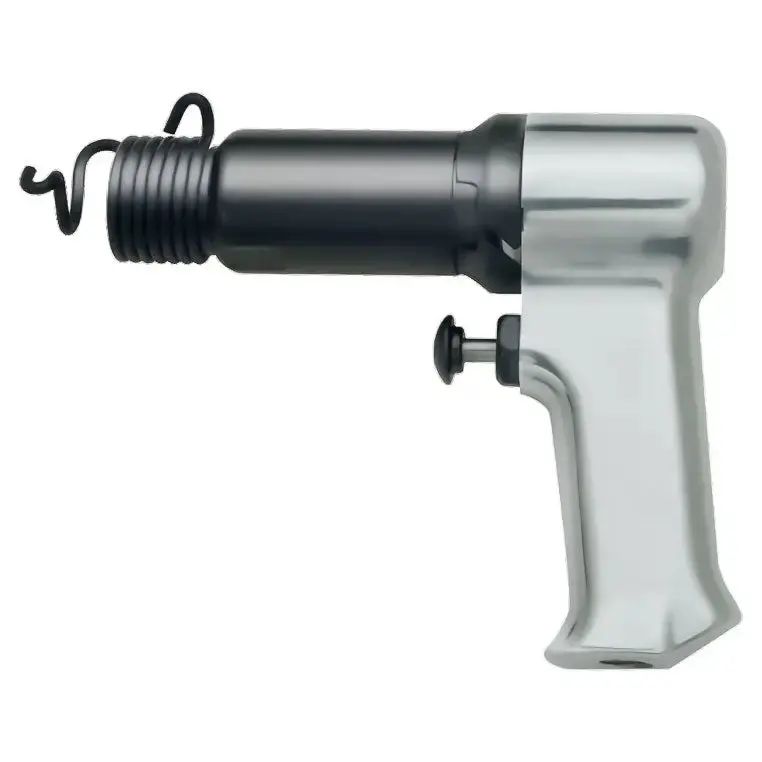 Ir 121 Super Duty Air Hammer – 0.401" Shank, 3,000 Bpm 1