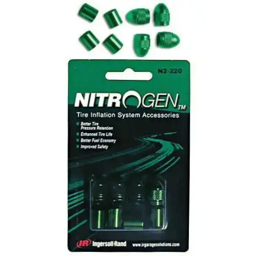Ir Ai Series Nitrogen Caps And Collars For Tire Valves 1