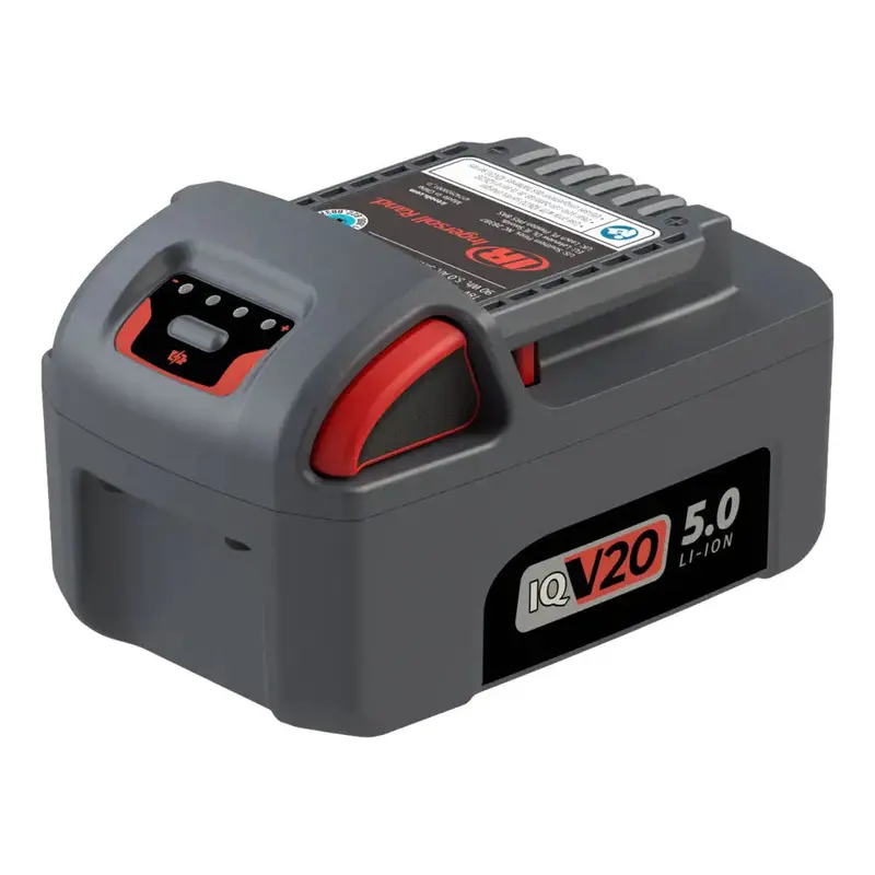 Ir Bl2022 5.0 Ah Lithium-Ion Battery Pack – Designed For Iqv20 Series Tools (20V) 1