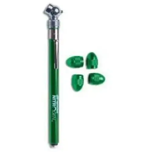 Ir Nitrogen Gauge And Cap Combo Kit (Irn2-221) – Clearance 1